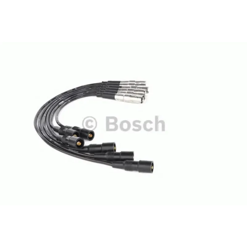 Проводи запалювання Audi A4/A6/A8 2.6/2.8i 94-97 (к-кт)
