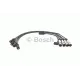 Проводи запалювання Audi A4/VW Passat B5 1.6 94-00 (к-кт)