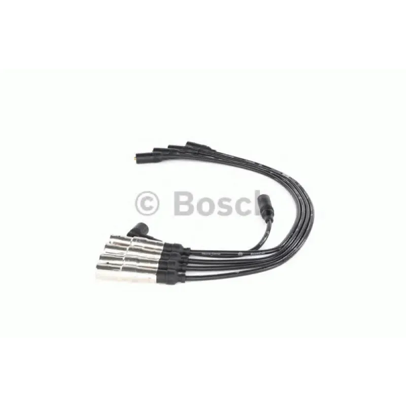 Проводи запалювання Audi A4/VW Passat B5 1.6 94-00 (к-кт)