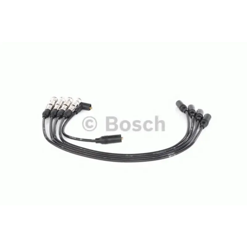 Проводи запалювання Audi A4/VW Passat B5 1.6 94-00 (к-кт)