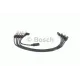 Проводи запалювання Audi A4/VW Passat B5 1.6 94-00 (к-кт)