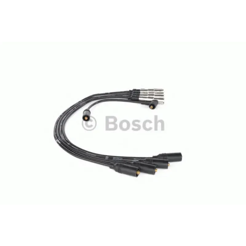 Проводи запалювання Audi A4/VW Passat B5 1.6 94-00 (к-кт)