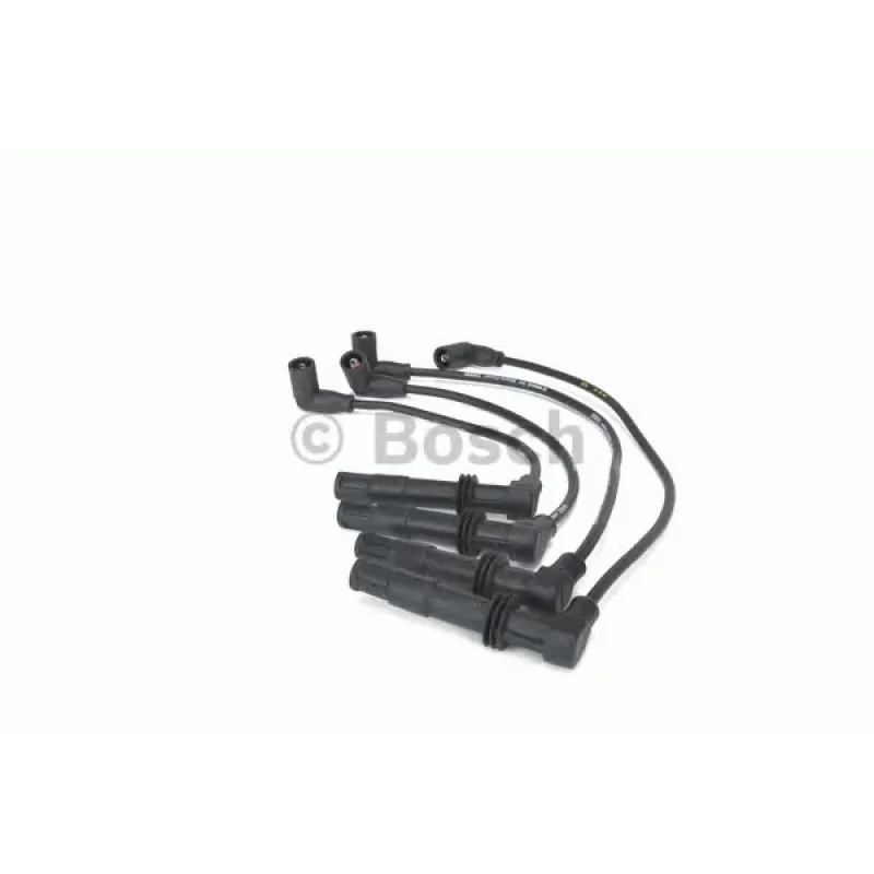 Провід запалювання VW Caddy II 1.4i 00-04 (к-кт)