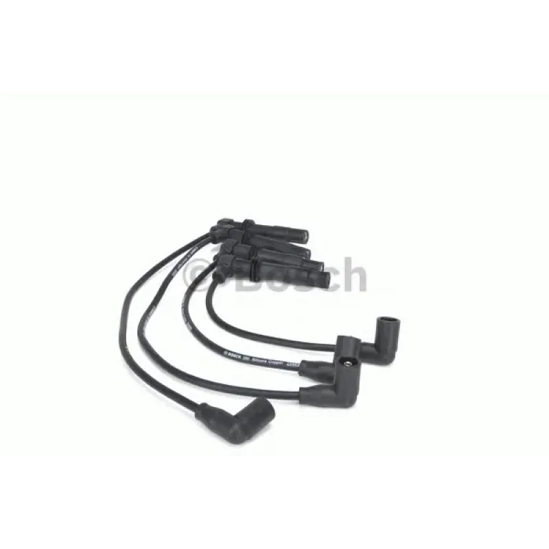 Провід запалювання VW Caddy II 1.4i 00-04 (к-кт)