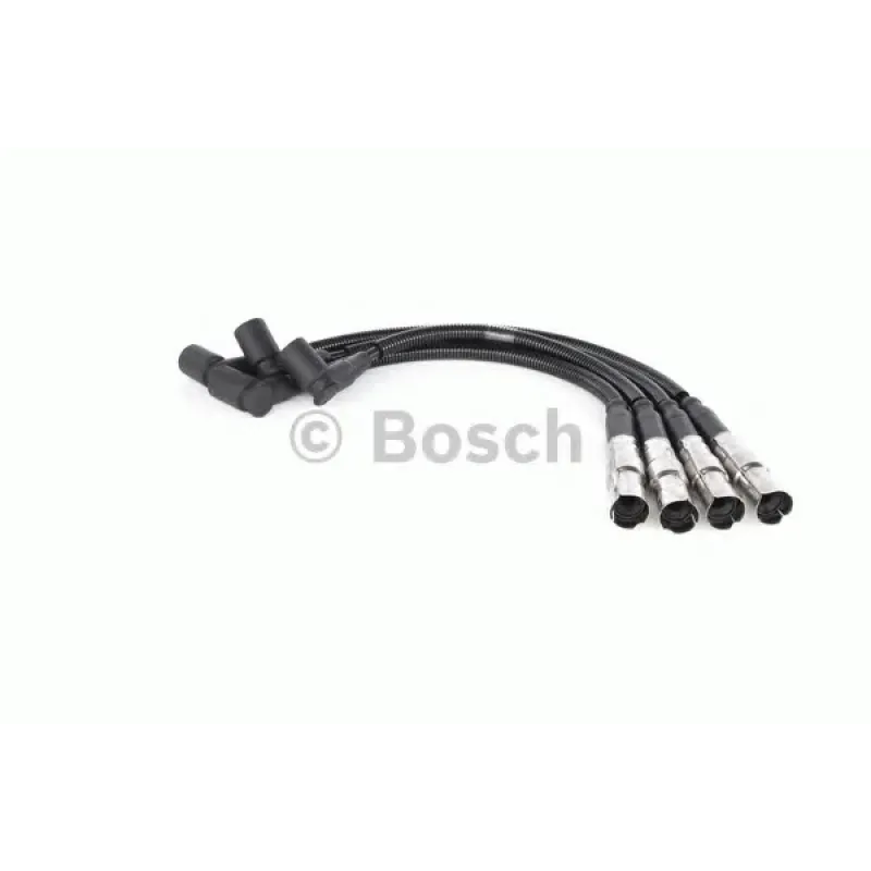 Проводи запалювання BMW 3 (E46) 1.6-1.8 97-05/5 (E34) 1.8 94-95 (к-кт) M43 B18