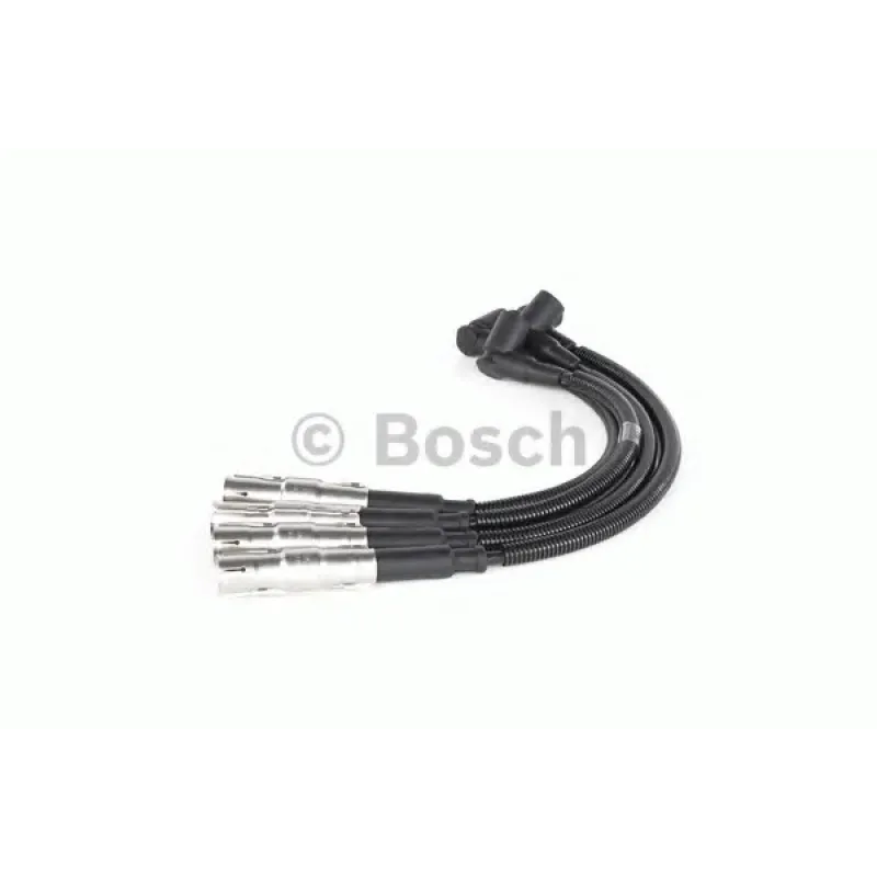 Проводи запалювання BMW 3 (E46) 1.6-1.8 97-05/5 (E34) 1.8 94-95 (к-кт) M43 B18