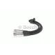Проводи запалювання BMW 3 (E46) 1.6-1.8 97-05/5 (E34) 1.8 94-95 (к-кт) M43 B18