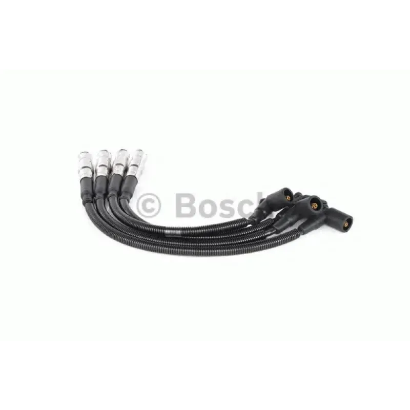 Проводи запалювання BMW 3 (E46) 1.6-1.8 97-05/5 (E34) 1.8 94-95 (к-кт) M43 B18