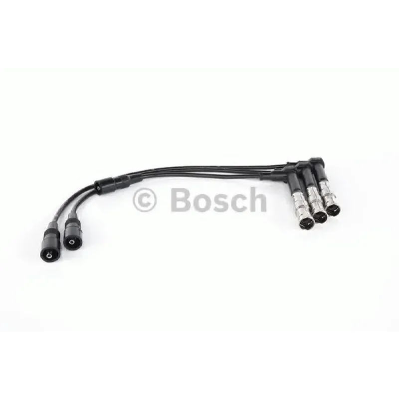 Проводи запалювання MB E-class (W124) 2.8-3.2 93-97 (к-кт)