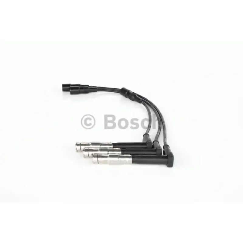 Проводи запалювання MB E-class (W124) 2.8-3.2 93-97 (к-кт)