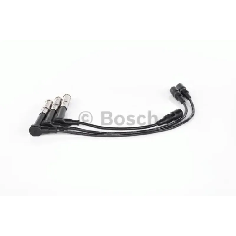 Проводи запалювання MB E-class (W124) 2.8-3.2 93-97 (к-кт)