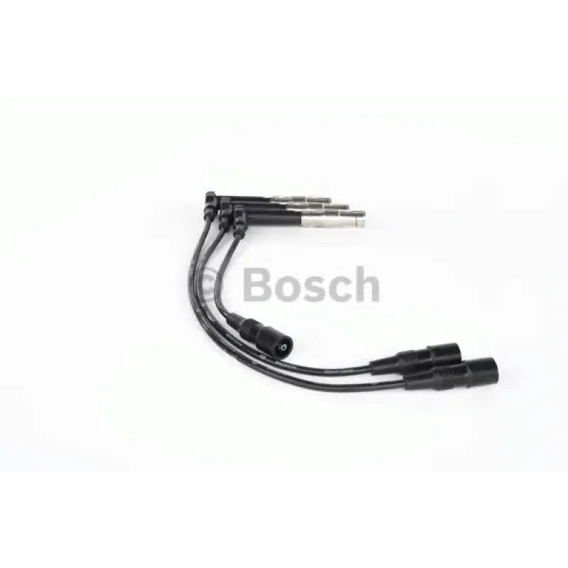 Проводи запалювання MB E-class (W124) 2.8-3.2 93-97 (к-кт)