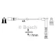 Проводи запалювання MB E-class (W124) 2.8-3.2 93-97 (к-кт)