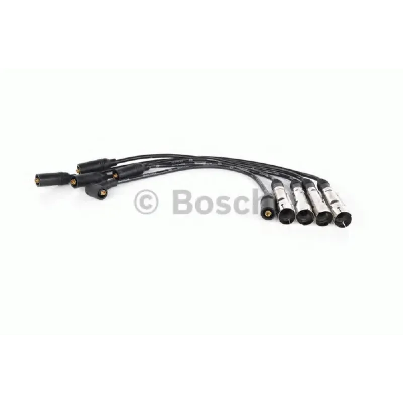 Проводи запалювання VW Golf III/Passat 1.6/1.8 81-97 (к-кт)