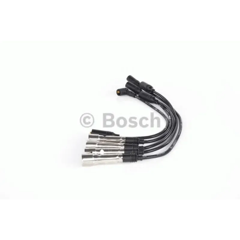 Проводи запалювання VW Golf III/Passat 1.6/1.8 81-97 (к-кт)