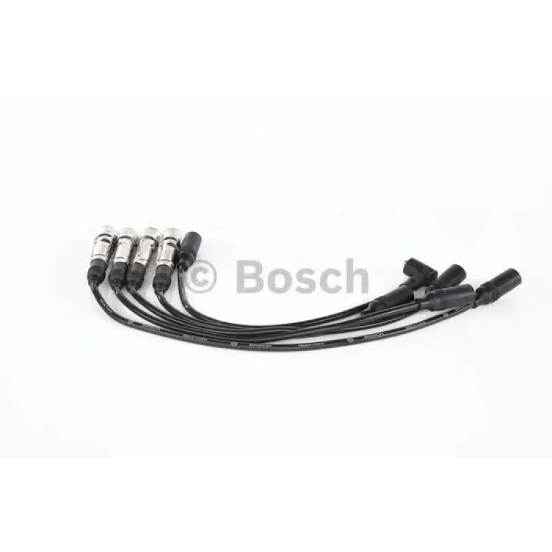 Проводи запалювання VW Golf III/Passat 1.6/1.8 81-97 (к-кт)