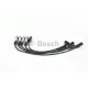 Проводи запалювання VW Golf III/Passat 1.6/1.8 81-97 (к-кт)