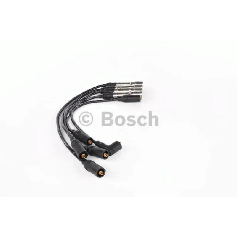Проводи запалювання VW Golf III/Passat 1.6/1.8 81-97 (к-кт)