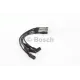 Проводи запалювання VW Golf III/Passat 1.6/1.8 81-97 (к-кт)