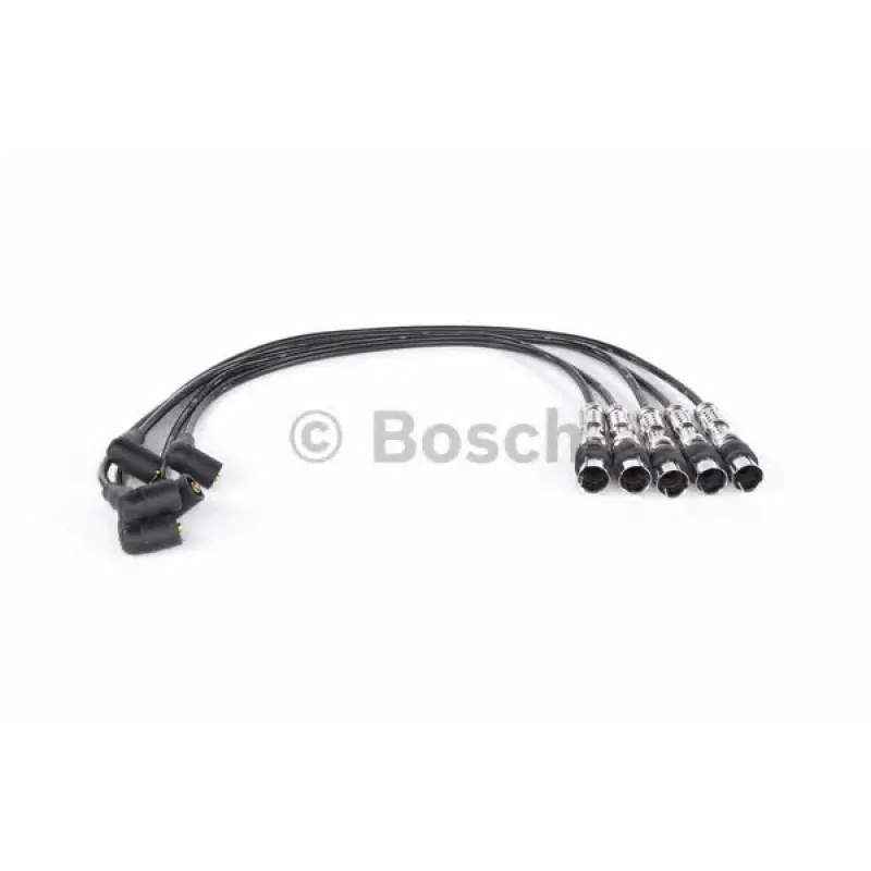 Проводи запалювання VW Golf IV/Passat 2.3 V5 96-00 (К-кт)