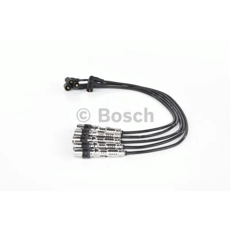 Проводи запалювання VW Golf IV/Passat 2.3 V5 96-00 (К-кт)