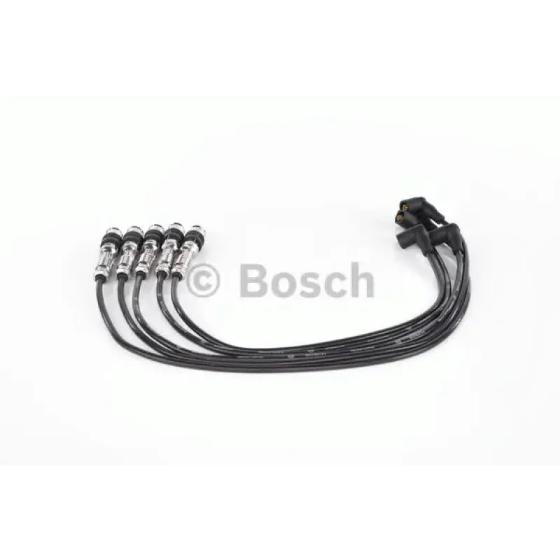 Проводи запалювання VW Golf IV/Passat 2.3 V5 96-00 (К-кт)
