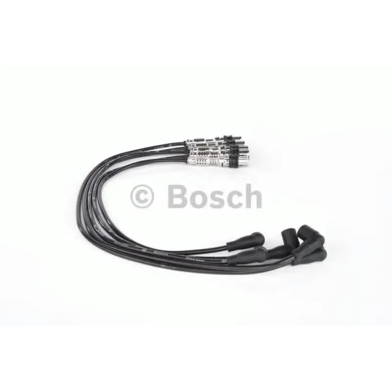 Проводи запалювання VW Golf IV/Passat 2.3 V5 96-00 (К-кт)