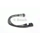 Проводи запалювання VW Golf IV/Passat 2.3 V5 96-00 (К-кт)