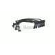 Провід запалювання Audi A6 2.4/2.8i 97-05 (к-кт)