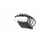 Провід запалювання Audi A6 2.4/2.8i 97-05 (к-кт)