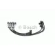 Провід запалювання VW T5 2.0i 03-15/Skoda Fabia/Octavia 2.0 99-07 (к-кт)