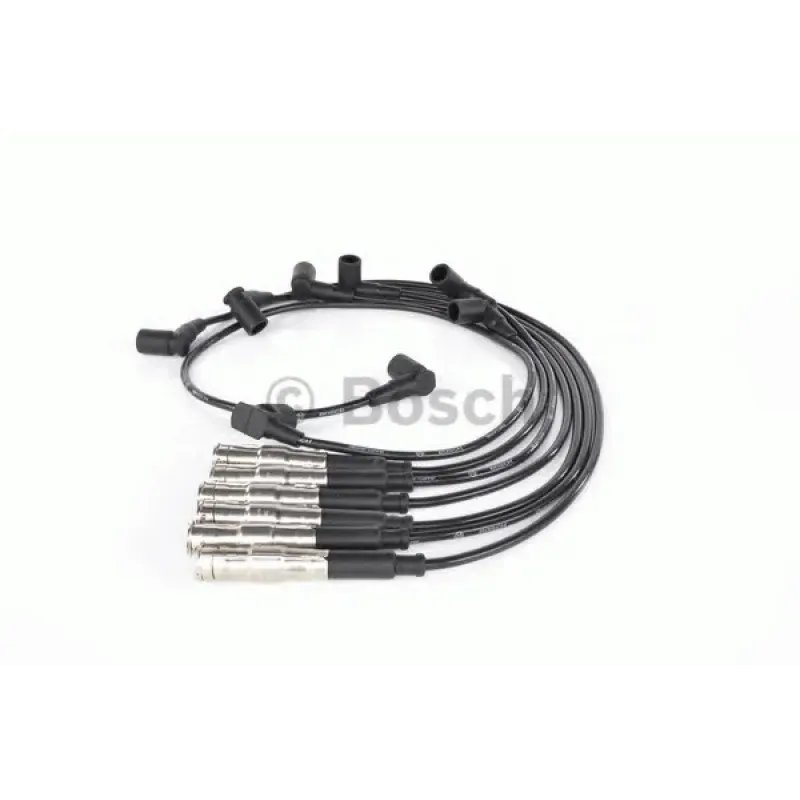 Проводи запалювання MB E-class (W124)/G-class (W463) 2.6/3.0E 90-97 (к-кт)
