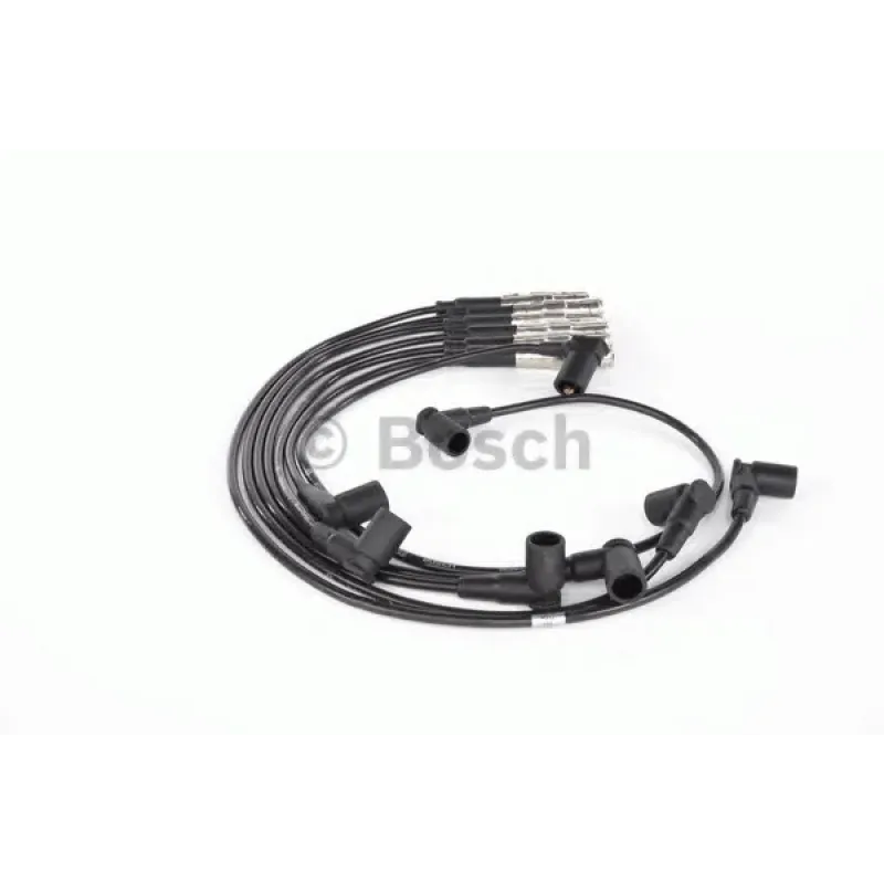 Проводи запалювання MB E-class (W124)/G-class (W463) 2.6/3.0E 90-97 (к-кт)