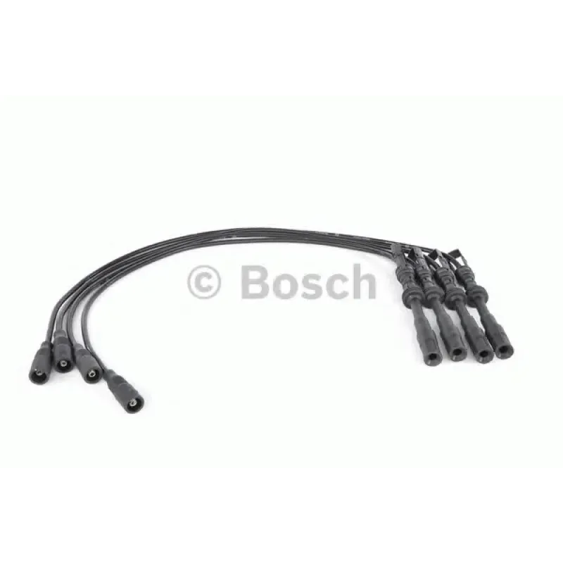 Проводи запалювання VW Golf IV 1.8i 97-05 (к-кт)