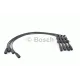 Проводи запалювання VW Golf IV 1.8i 97-05 (к-кт)