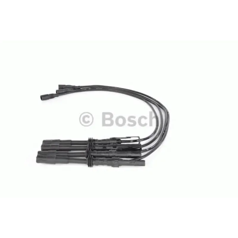 Проводи запалювання VW Golf IV 1.8i 97-05 (к-кт)