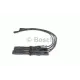 Проводи запалювання VW Golf IV 1.8i 97-05 (к-кт)
