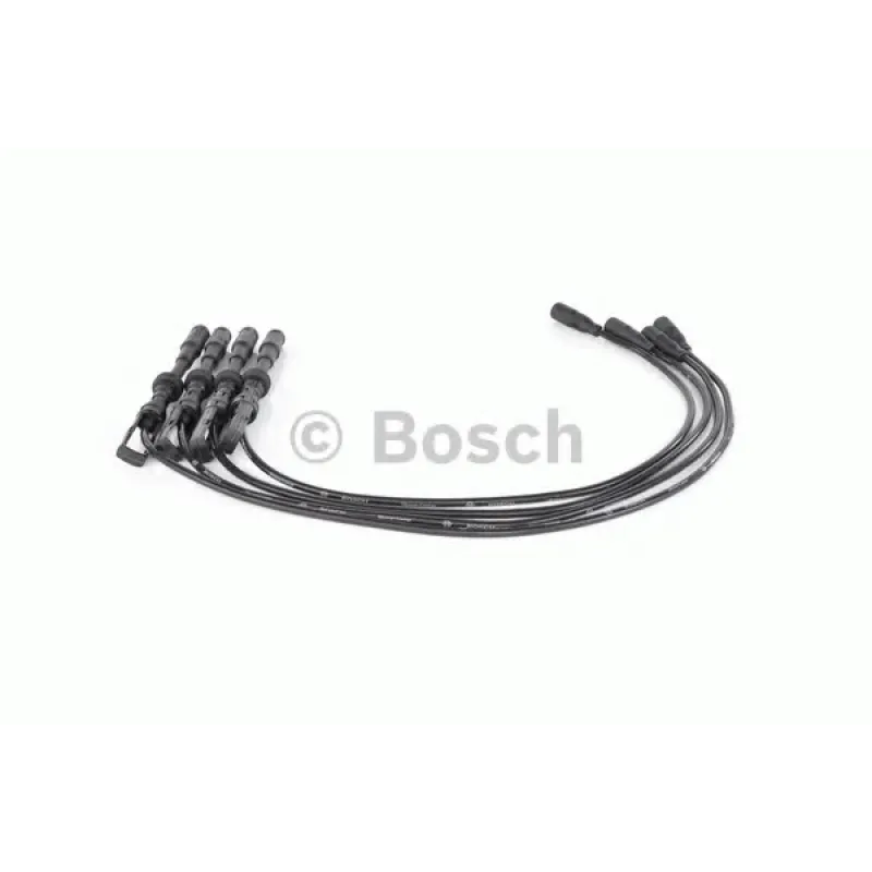 Проводи запалювання VW Golf IV 1.8i 97-05 (к-кт)