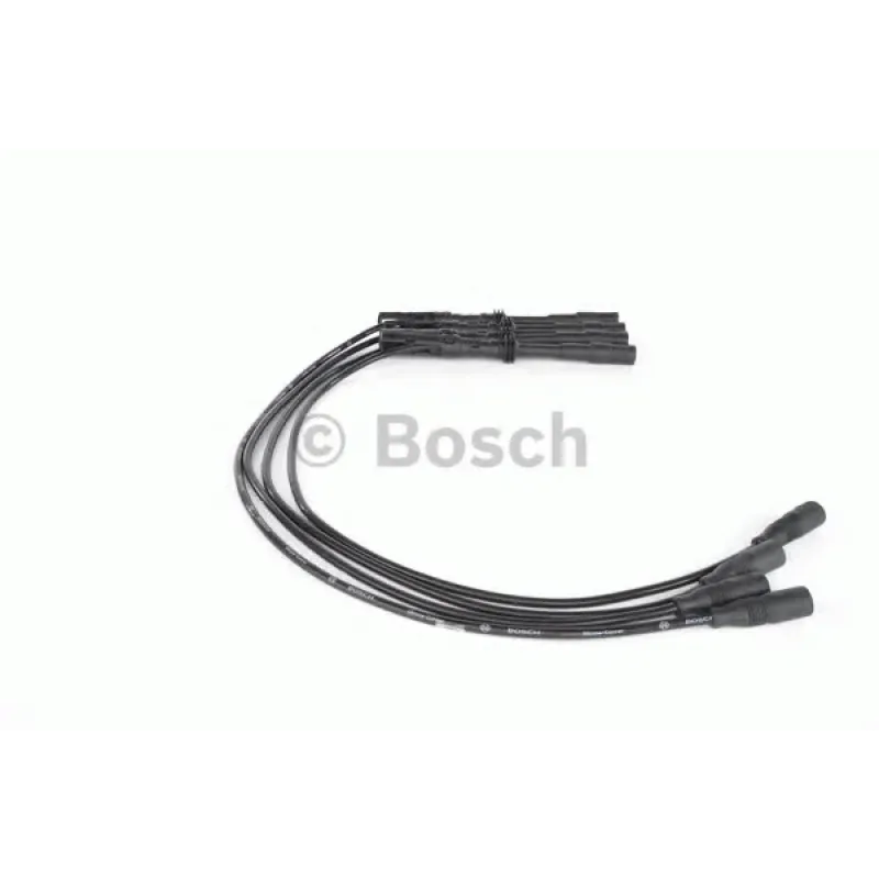 Проводи запалювання VW Golf IV 1.8i 97-05 (к-кт)