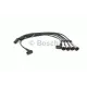 Проводи запалювання VW Caddy II 1.6 95-00 (к-кт)