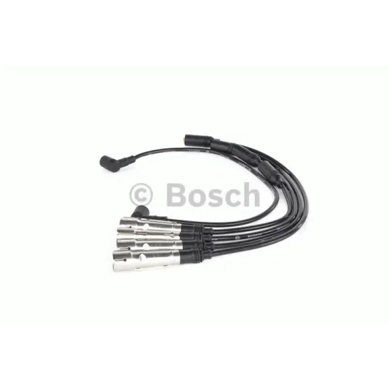 Проводи запалювання VW Caddy II 1.6 95-00 (к-кт)