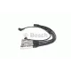 Проводи запалювання VW Caddy II 1.6 95-00 (к-кт)