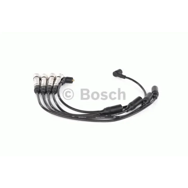 Проводи запалювання VW Caddy II 1.6 95-00 (к-кт)