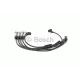 Проводи запалювання VW Caddy II 1.6 95-00 (к-кт)