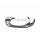 Кабелі запалювання VW Golf/Passat 1.8/2.0 91-02 (к-кт)