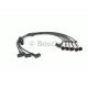 Проводи запалювання Audi 80/100/200/VW Passat/T4 2.0-2.5 90-03 (к-кт)