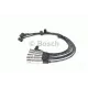 Проводи запалювання Audi 80/100/200/VW Passat/T4 2.0-2.5 90-03 (к-кт)