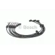 Проводи запалювання Audi 80/100/200/VW Passat/T4 2.0-2.5 90-03 (к-кт)