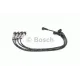 Кабелі запалювання VW Polo 1.0/1.4 99-01 (к-кт)