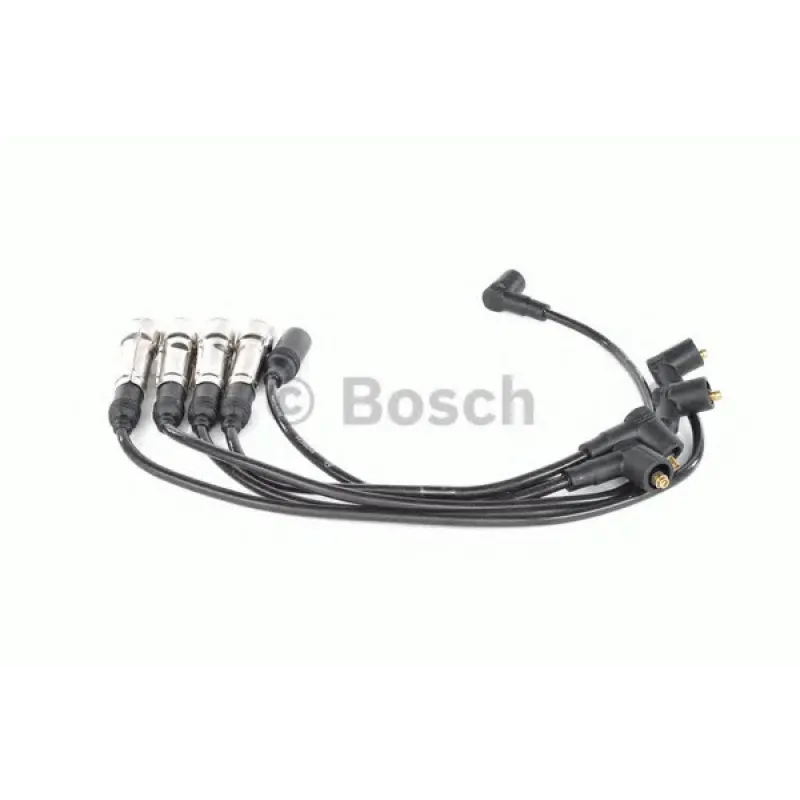 Проводи запалювання VW Golf II/III 1.8/1.4 91-/Skoda Octavia 1.6 96- (к-кт)